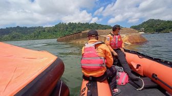 Insiden Kapal Pengayoman IV, Kapolda Jateng: Belum Ada Tersangka Baru