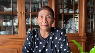 Susi Pudjiastuti Komentari Momen Arteria Dahlan Protes Tak Dipanggil &#039;Yang Terhormat&#039;