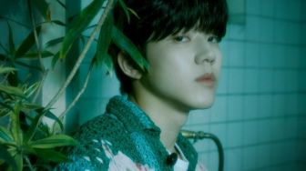 Drummer DAY6, Yoon Dowoon Akan Rilis Single Solo Pertama