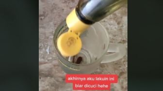 Viral Majikan Kerjai Pembantu Cuma Gara-cara Cuci Piring Tak Pakai Sabun, Kejam Nggak Sih?