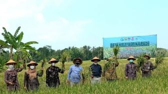 Gagasan Desa Inovasi di Bantul Terkendala Jumlah APBD yang Terbatas