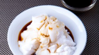 Resep Bubur Sumsum Lembut dan Enak, Manisnya Pas! Cocok Dijadikan Makanan Penutup