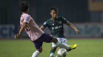 Link Live Streaming Persik Kediri vs Tira Persikabo, BRI Liga 1 Segera Berlangsung