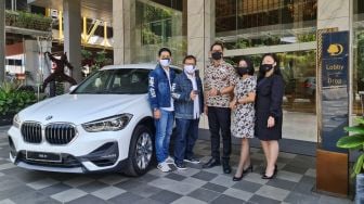 BMW Astra Perkenalkan Kartu Keanggotaan Ekslusif, Ini Deretan Manfaatnya