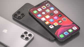 Apple Rilis Iphone 13 dan Iphone 13 Mini
