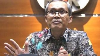 KPK Ungkap, Diduga Kuat Plt Kadis PUPRT Kabupaten HSU Terima Uang Fee Proye