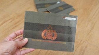 Lewat Smartphone, Ini Cara Cek BPKB Online Jakarta, Jabar, Jateng, hingga J