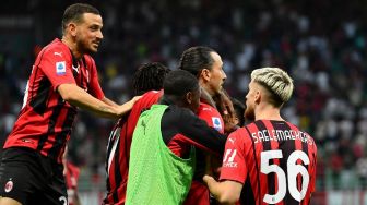 Prediksi AC Milan vs Liverpool di Liga Champions Malam Ini, 7 Desember 2021