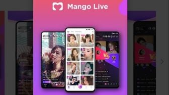 Polisi Tahan Selebgram atas Dugaan Pornografi di Aplikasi Mango