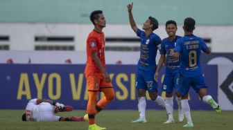PSIS Semarang Belum Terkalahkan di Liga 1, Imran: Ini Berkat Kerja Keras Pemain