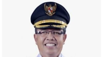 Gubernur Kalbar Kenang Sosok Mendiang Wabup Sintang Yosep Suyanto