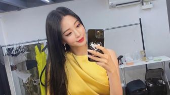 Ultah ke-40, 9 Potret Transformasi Han Ye Seul yang Makin Memesona