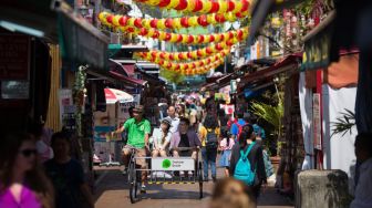 3 Pilihan Hotel Trendi dan Estetik di Chinatown Singapura