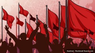 Peristiwa 1965: Warga Pekanbaru Turun ke Jalan, Ketua PKI Riau Dihukum Mati