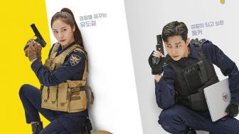 8 Rekomendasi Drama Krystal Jung yang Sayang Dilewatkan, Ada Police University