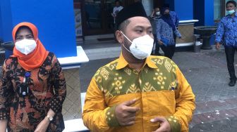 Bupati Gresik Pecat Dirut PDAM, Buntut Pakai Anggaran Tak Sesuai Perencanaan