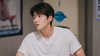 Kim Seon Ho Mulai Cemburu di Episode 7 Hometown Cha-Cha-Cha