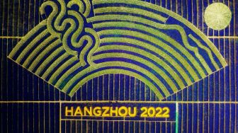 Asian Games 2022 Hangzhou Resmi Ditunda, Ini Alasannya