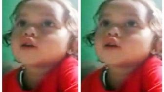 Bocah Cerita Aktivitas saat di Kandungan: Ibu Makan Jajan Aku Mangap
