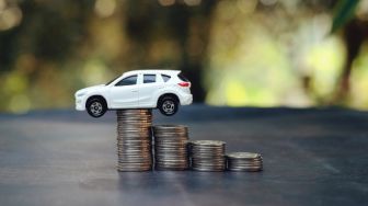 Hitung Berapa Pajak Mobil Dan Cara Pembayarannya