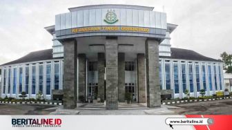 Kejati Gorontalo Gelar Gebyar Vaksinasi Gratis, Warga Diajak Berpartisipasi