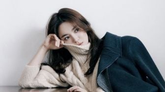 Menanti Comeback Song Hye Kyo di Drama Now, We Are Breaking Up