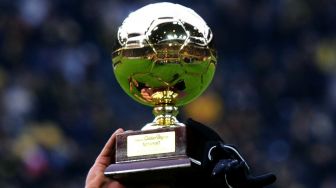 Menilik 5 Calon Kuat Pemenang Golden Boy 2021