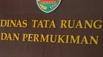 Soal Pembelian Tanah, Pemda Melalui Distarkim Sudah Berdasarkan SOP