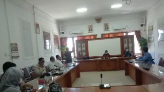 Usai DPRD Undang Ketua DPC Gerindra Kota Cirebon, Ini Agenda Selanjutnya