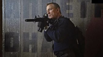 Daniel Craig Pamit, "No Time To Die" Jadi Film Terakhir James Bond Versinya