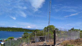 Jaringan 4G USO XL Axiata Meluas hingga Mentawai, Nias, dan Natuna