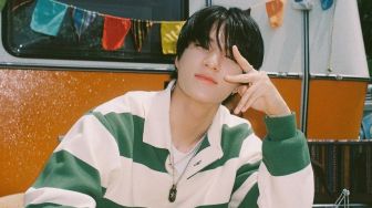 7 Idol K-Pop Punya Ekspresi Penuh Pesona saat di Panggung, Ada Jeno NCT!