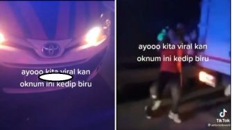 Viral Oknum PJR Diduga Aniaya Sopir di Tol, Bamsoet Langsung Kirim Video ke Kapolri