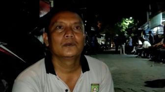 Kesaksian RW Soal Penembakan Ustaz di Pinang: Pelaku Diduga Mengenakan Jaket Ojol