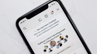 Diskusi Makin Asyik, Clubhouse Kenalkan Fitur Pinned Links