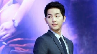 5 Drama Song Joong Ki yang Lagi Ultah ke-36: Sungkyunkwan Scandal sampai Vincenzo