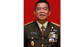 Sosok Brigjen Junior Tumilaar, Jenderal Sederhana yang Tinggal di Rumah &#039;Hampir Roboh&#039;
