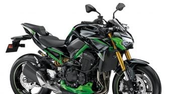 Kawasaki Z900 Kini Ada Versi Barunya, Intip Yuk Perubahannya