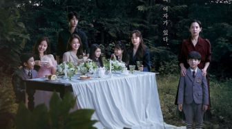3 Misteri Drama Korea High Class yang Perlu Dipecahkan!