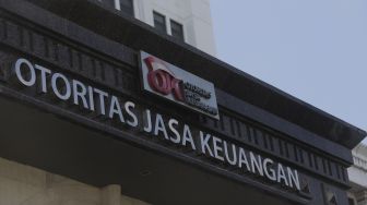 OJK Beberkan Nasib Perbankan di Tengah Ketidakpastian Global