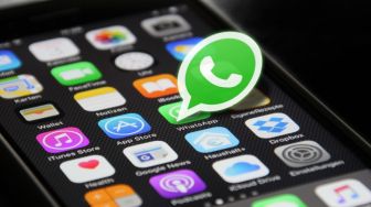 WABetainfo Umumkan Fitur Terbaru WhatsApp, Send Image as Sticker