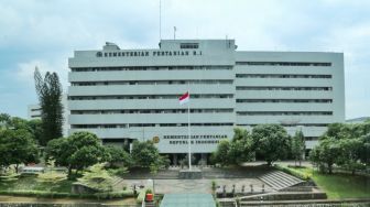 Diduga Seret Nama Mentan Syahrul Yasin Limpo, Kasus Korupsi di Kementan Terkait Penempatan Jabatan
