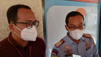 10 Saksi Diperiksa Terkait Dugaan Napi Dianiaya di Lapas Tanjung Gusta