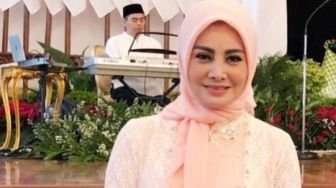 Cici Paramida Dekat dengan Brondong Asal Turki, Ternyata Teman Siti KDI