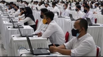 PIP Semarang Ditunjuk Sebagai Pelaksana SKD CASN Kemenhub Tahun 2021
