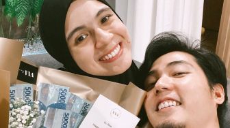 Rizky Kinos Pernah Kepergok Nycta Gina Berduaan sama Wanita di Kos: Gue sampai Berdoa