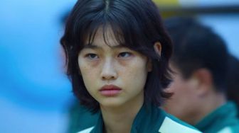 Sukses Debut Akting Di "Squid Game", Berikut 5 Fakta Aktris Jung Ho Yeon