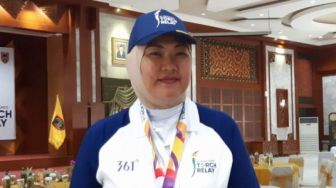 Profil Verawaty Fajrin, Legenda Bulu Tangkis Indonesia yang Berjuang Melawan Kanker