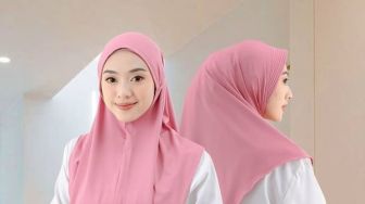 Agar Tak Hanya Jadi Hobi, Begini Tips Merintis Bisnis Hijab