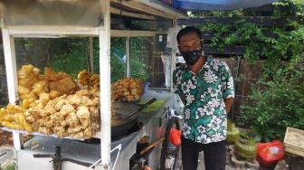 Jeritan Pedagang di Jakarta: Patuh Prokes, Tapi Belum Pernah Terima Bantuan Pemerintah